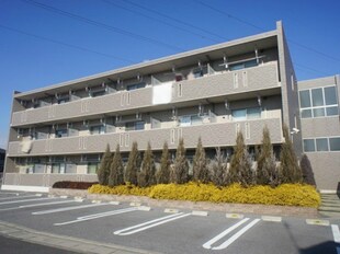 宇都宮駅 バス17分  ミツトヨ前下車：停歩11分 1階の物件外観写真